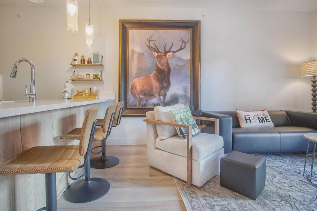 Cozy- Mountain Style - River View Apartment - Colorado Silverthorne Exterior photo